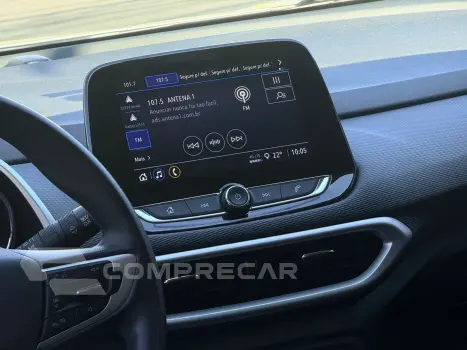 TRACKER 1.0 Turbo LT