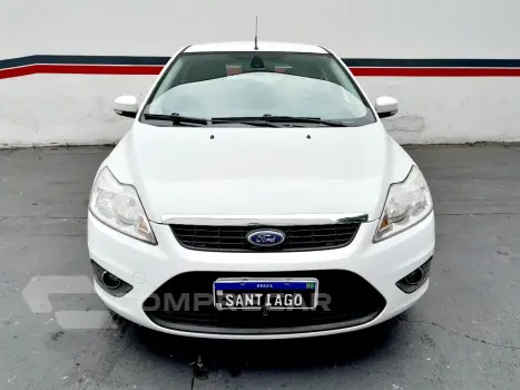 Focus 2.0 16V/ 2.0 16V Flex 5p