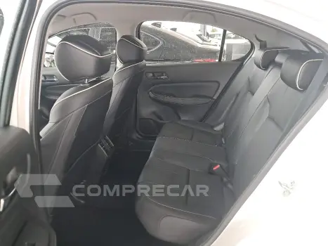 CITY 1.5 i-VTEC FLEX HATCH EXL CVT