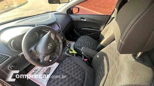 HB20 1.6 Comfort 16V