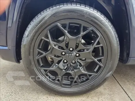 COMMANDER 1.3 T270 Turbo Overland