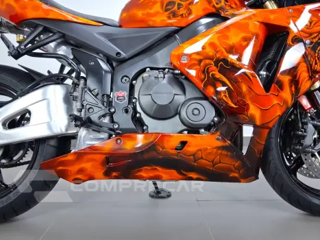 CBR 600RR
