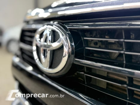 HILUX 2.8 SRV 4X4 CD 16V