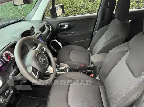 RENEGADE 1.8 16V Sport