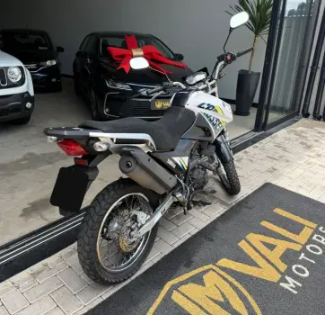 XTZ 150 CROSSER S FLEX