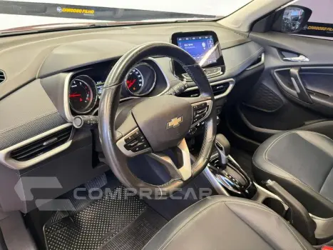 TRACKER PREMIER 1.2 TURBO 12V FLEX AUT