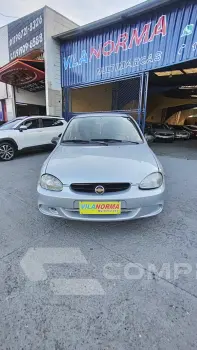 CLASSIC 1.0 MPFI Life 8V