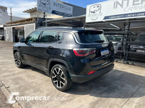 COMPASS 2.0 16V Limited