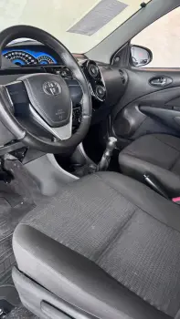 ETIOS 1.3 X 16V
