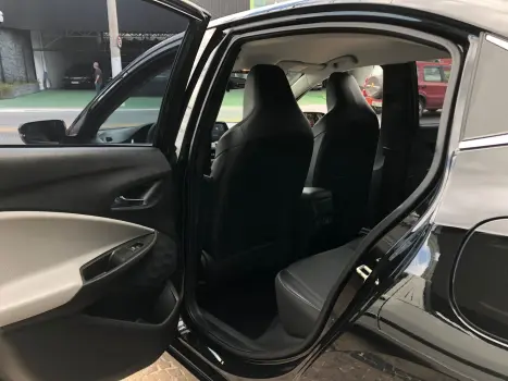 Onix 1.0 Turbo Flex Plus Premier Automático