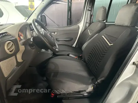 DOBLÒ 1.8 MPI Adventure 8V