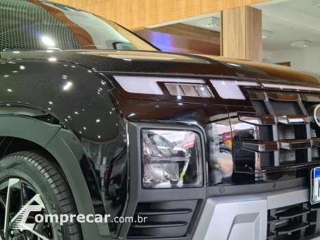 NEW CRETA 1.6L TGDI ULTIMATE