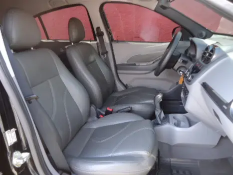 AGILE 1.4 MPFI LT 8V