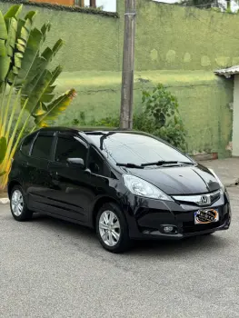 FIT 1.4 LX 16V