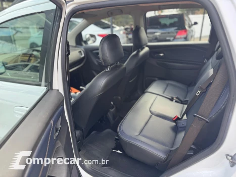SPIN 1.8 Premier 8V