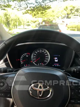 Corolla Xei 2.0