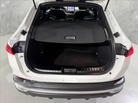 FASTBACK 1.0 Turbo 200 Impetus