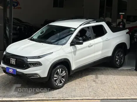 Fiat TORO FREED T270 AT6 4 portas