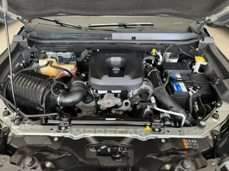 S10 2.8 16V Turbo High Country CD 4X4