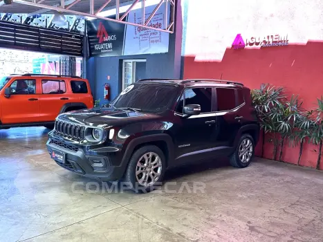 RENEGADE 1.3 T270 TURBO FLEX SPORT AT6