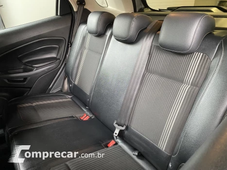 ECOSPORT 1.5 Ti-vct Freestyle Plus
