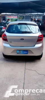 KA 1.0 I 8V
