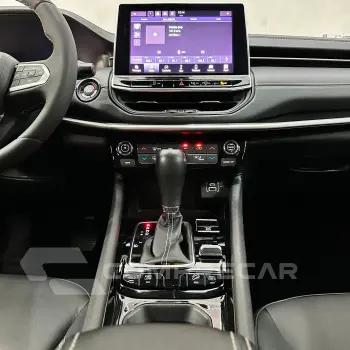 COMPASS LONG. TD 350 2.0 4x4 Diesel Aut.