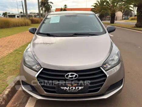 HB20 1.0 Comfort 12V