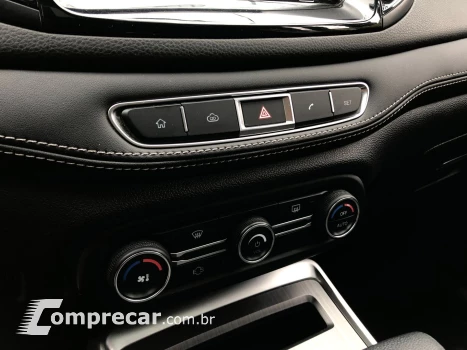 Tiggo 7 1.5 Vvt Turbo Iflex Txs Dct