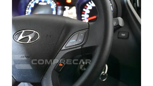 HB20S - 1.6 PREMIUM 16V 4P AUTOMÁTICO