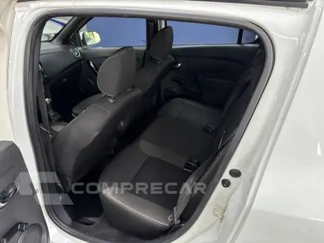 SANDERO Zen Flex 1.0 12V 5p Mec.