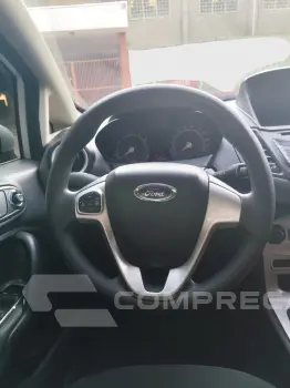 FIESTA 1.6 SEL Sedan 16V