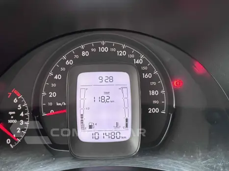 STRADA 1.4 FIRE FLEX ENDURANCE CS MANUAL