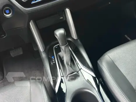 COROLLA CROSS 2.0 VVT-IE FLEX XRE DIRECT SHIFT