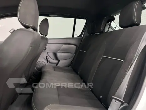 SANDERO 1.0 12V SCE FLEX ZEN MANUAL