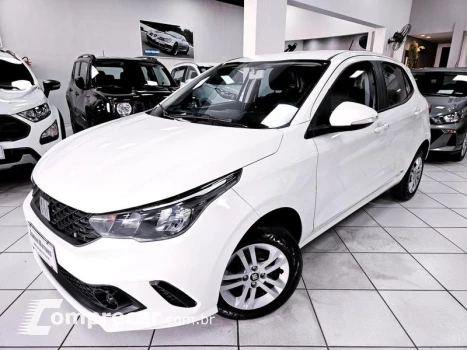 Fiat ARGO 1.0 Firefly 4 portas