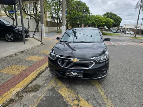 COBALT 1.8 MPFI Elite 8V