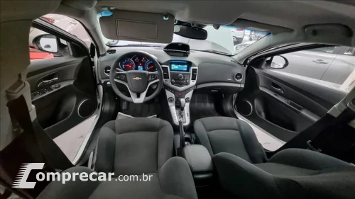 CRUZE 1.8 LT 16V
