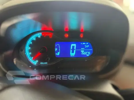 ONIX 1.4 MPFI LTZ 8V FLEX 4P MANUAL