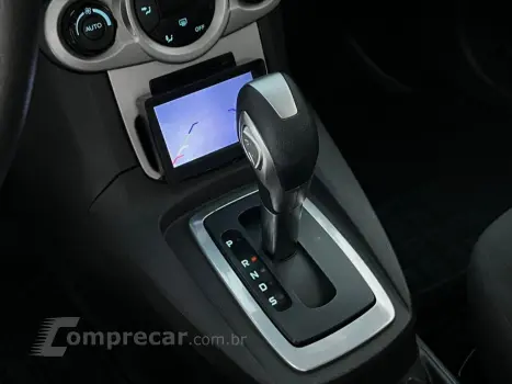 FIESTA 1.6 SE HATCH 16V FLEX 4P POWERSHIFT
