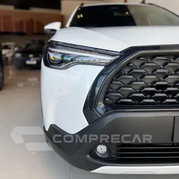 COROLLA CROSS 2.0 Vvt-ie XRE