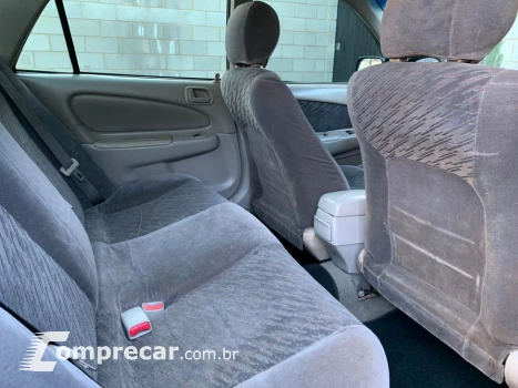 COROLLA 1.8 XEI 16V GASOLINA 4P MANUAL