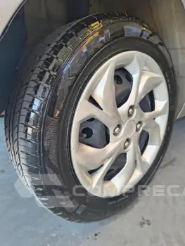 HB20 1.0 12V 4P FLEX VISION