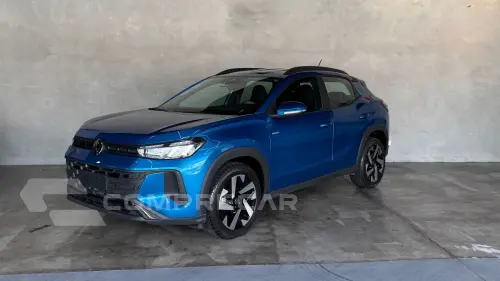 Volkswagen TERA 1.0 170 TSI High 4 portas