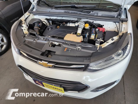 TRACKER 1.4 16V Turbo Premier