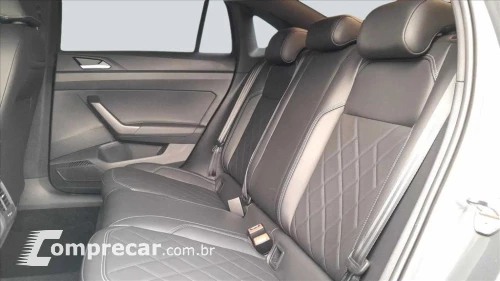 VIRTUS 1.4 250 TSI EXCLUSIVE AUTOMÁTICO