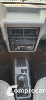 GOL 1.0 8V