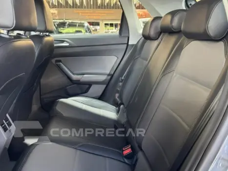 POLO - 1.0 200 TSI HIGHLINE AUTOMÁTICO
