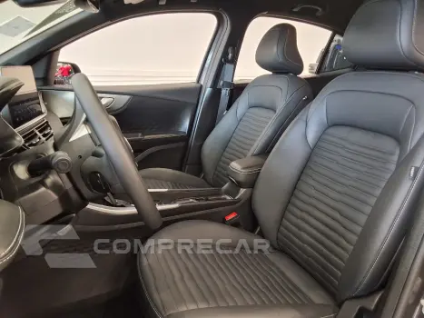 FASTBACK 1.0 TURBO 200 FLEX IMPETUS CVT