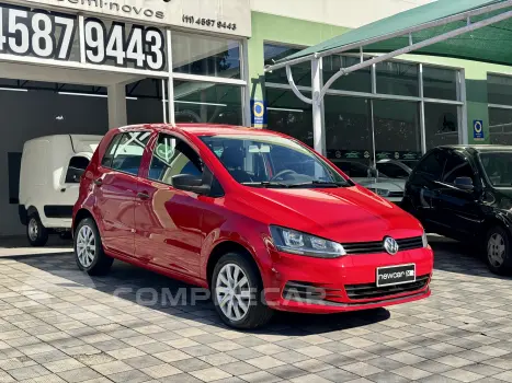 Fox Trendline 1.0 Flex 12V 5p